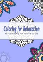 Coloring for Relaxation