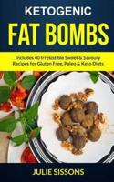 Ketogenic Fat Bombs