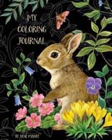 Coloring Journal