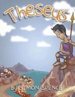 Theseus: Book 6- Early Myths: Kids Books on Greek Myth