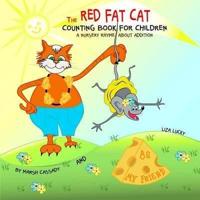 The RED FAT CAT Counting Book for Children