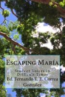 Escaping María