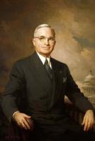 Harry S. Truman Notebook