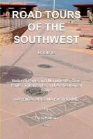 Road Tours Of The Southwest, Book 12
