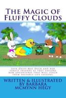 The Magic of Fluffy Clouds