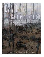 Day 1 of the Battle of Shiloh
