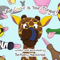 What Colour Is Your Tongue?