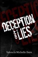 Deception and Lies