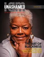 I Am Unashamed Magazine Vol. 2