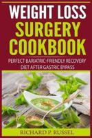 Weight Loss Surgery Cookbook