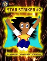 Star Striker #2