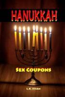 Hanukkah Sex Coupons