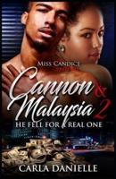Cannon & Malaysia 2