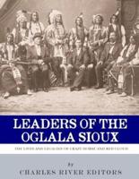 Leaders of the Oglala Sioux
