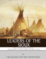 Leaders of the Sioux