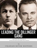 Leading the Dillinger Gang