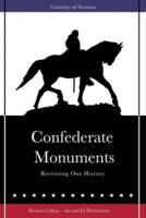 Confederate Monuments
