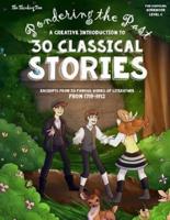Pondering the Past - A Creative Introduction to 30 Classical Stories