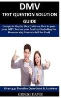 DMV Test Question Solution Guide