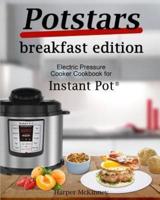 Potstars Breakfast Edition