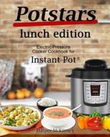 Potstars Lunch Edition