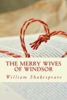 The Merry Wives of Windsor