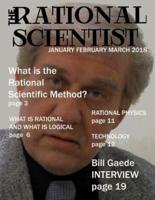 The Rational Scientist