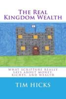 The Real Kingdom Wealth