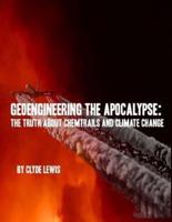 GeoEngineering the Apocalypse