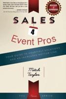 SALES 4 Event Pros
