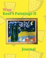 Wow Kent's Paintings-II