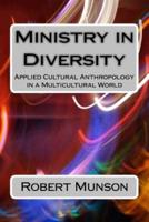 Ministry in Diversity