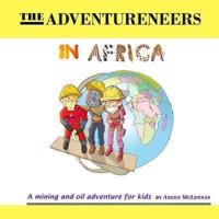 The Adventureneers in Africa
