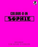 Colour-U-In Sophie