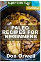 Paleo Recipes for Beginners