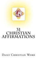 31 Christian Affirmations