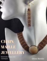 Chain Maille Jewellery