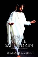 Jesus at the Sanhedrin