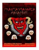 Phantasmagoria Magazine Issue 2