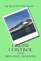 Cruise Control 2018