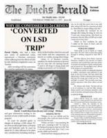 Converted On LSD Trip