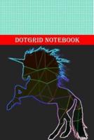 Dot Grid Notebook