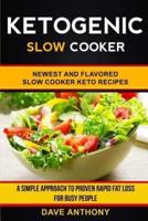 Ketogenic Slow Cooker