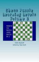 Chess Puzzle Learning Levels