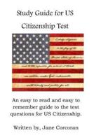 US Citizenship Study Guide