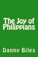 The Joy of Philippians