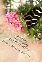 Florida Gardening for Butterflies