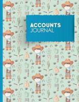 Accounts Journal