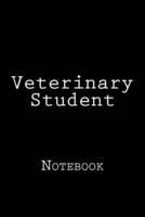 Veterinary Student