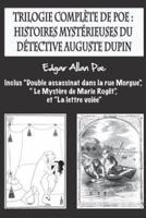 Trilogie Complète De Poe